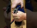 Tight Bottle Cap? Try This Easy Hack! 😱🔧