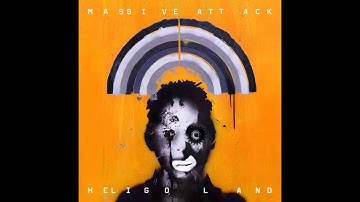 Massive Attack - Psyche (vocals by Martina Topley-Bird)