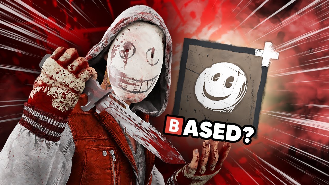 This Legion add-on is better than you think! | Dead by Daylight - YouTube