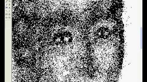 Speedpaint MS Paint Bvd ( Brush Paint )