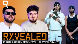 How "Still Play Valorant" by D-Block Europe & Kodak Black Was Made With Eight8 & Harry Beech