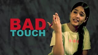 Bad Touch Innocence Shattered Short Film