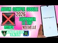 AUCUN PC REQUIS. Contournement FRP Xiaomi 2026, suppression du compte Google Android 16 - 15 - 14