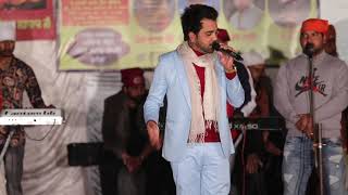 PATTA | R JOGI | LIVE PERFORMANCE GURU RAVIDAS JI BIRTHDAY | 2020