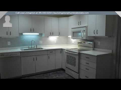 504 Mary Elaine Drive, Utica, NY home video tour