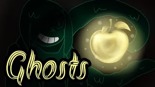 MEME Ghosts (Undertale) FlipaClip