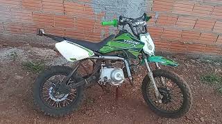 rolê do dia de mini moto