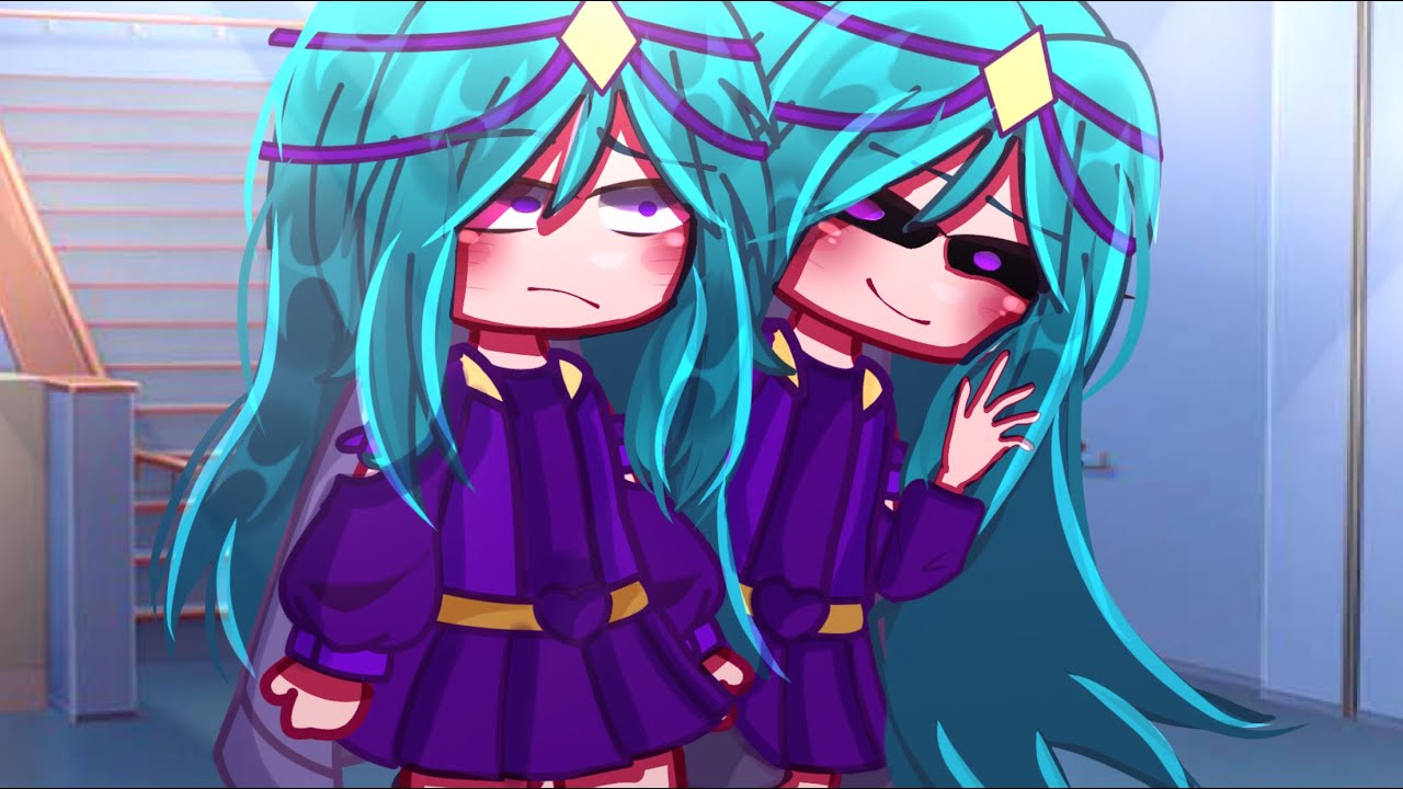 Gacha edit of Funneh