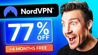 BEST NordVPN coupon code 2026 | Click here for the best NordVPN deal! 💸