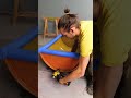 Parents turn toy scraps into the best gift ever