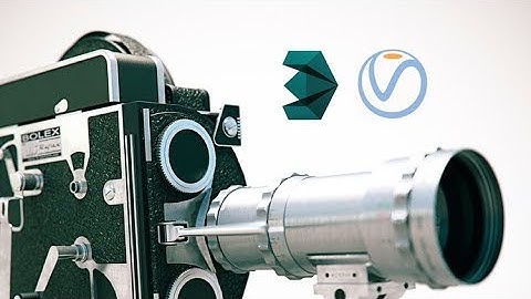 3ds Max + VRay Materials Masterclass