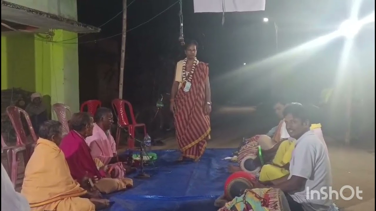 ଓଡ଼ିଆ ସଂକୀର୍ତ୍ତନ ‎ଗାୟକ ପ୍ରଭାତ କୁମାର ସାହୁ ‎ବାଙ୍କୀ        କେନ୍ଦୁ ପଲ୍ଲୀ‎.  9178894293‎.  ଭାଗ- 21