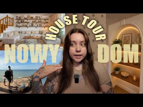 🏡 HOME TOUR 🌊 before renovation 🩵 my son's 3rd birthday 🎁 painting an arch 🫟 banana bread