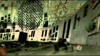 Cutting Edge - The Nuclear Comeback SBS 15-01-08