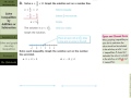 Solving Inequalities Quiz