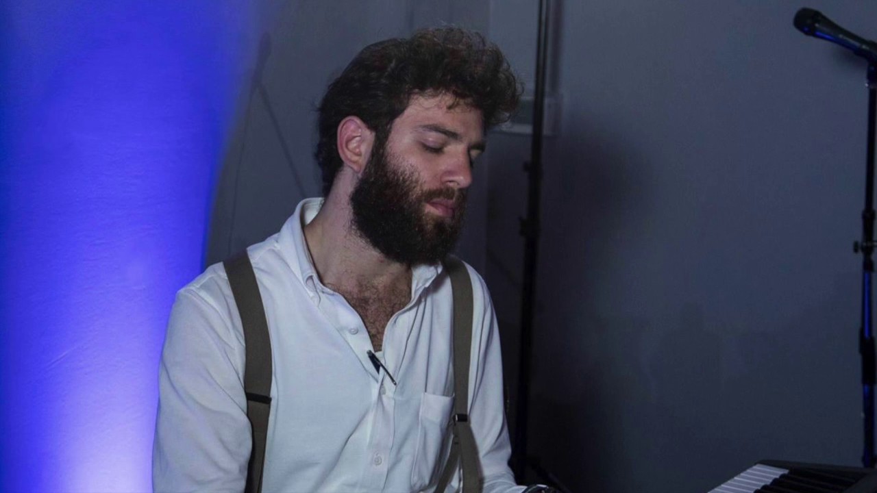 Padah Sluzshbah Nasha B'Sholom