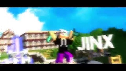 Intro #75 JinxDZN