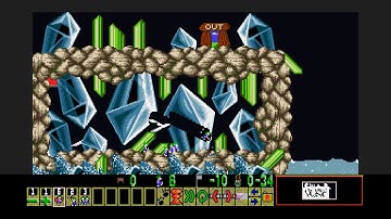 LemmingsForums Level Design Contest 13 [Part 3]