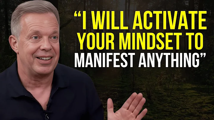Dr Joe Dispenza: You Will See Immediate Evidence | I will activate your mind to manifest ANYTHING!