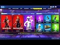 Boutique Fortnite Du 27 Mai