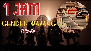 GENDER WAYANG || FULL ALBUM || DURASI LAMA || GENDER BALI ||