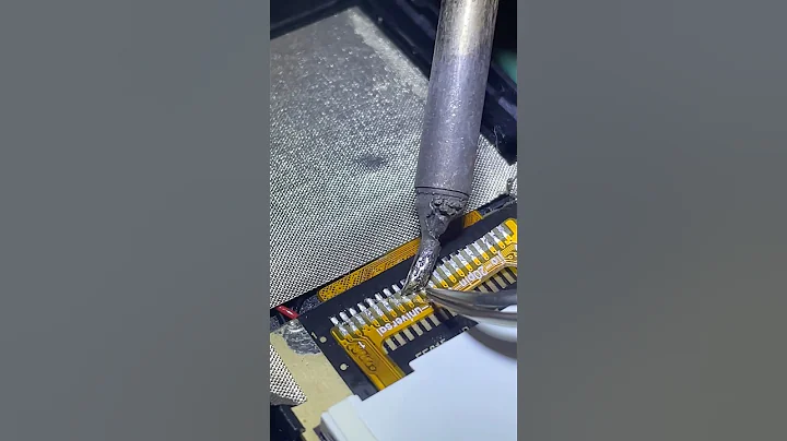 KeyPad Phone Display Change | MobileRepairing #mobilerepairsolution