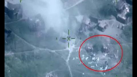 Boko Haram: Air Task Force kill scores of terrorists in strikes at Arina Woje, Warshale | Vanguard