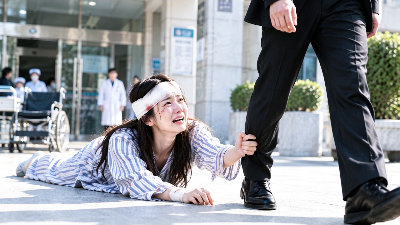卑微愛了他十年,他始終對她不屑一顧,直到她終於決心改變,轉頭選擇默默守護的總裁,他才終於慌了神!原來總裁才是她的真命天子!#短劇 #逆襲 #drama #甜寵 #瑪麗蘇