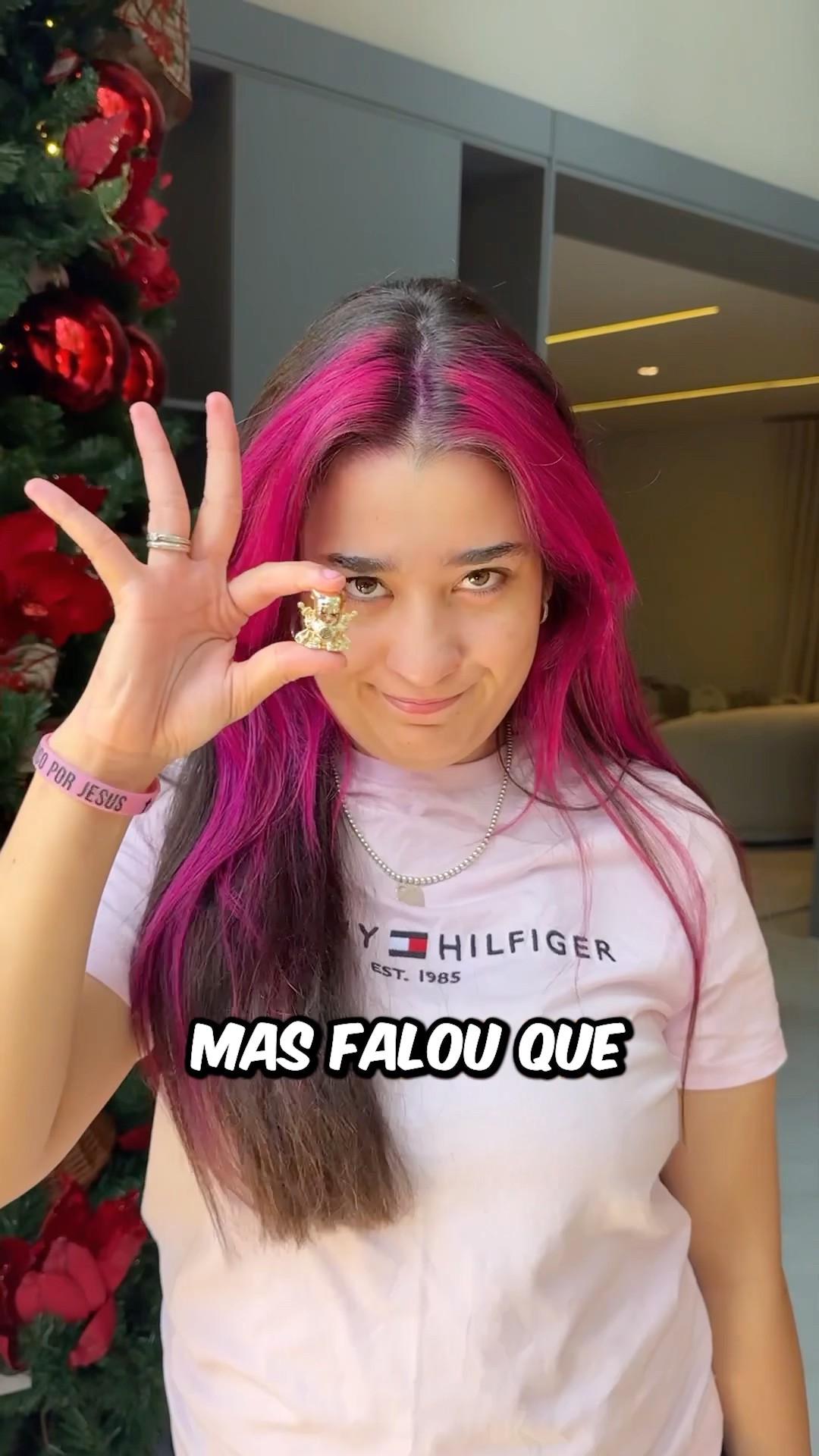 BATALHA DE GOGO COM A EMILLY VICK