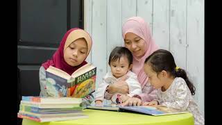 faedah membaca buku
