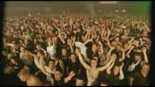 Nosferatu and Predator at Masters Of Hardcore 2008.flv