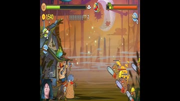 Sharp Teeth Ep3 @Qaokala