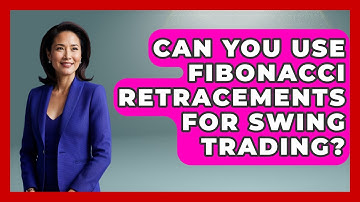 Can You Use Fibonacci Retracements For Swing Trading? - Stock and Options Playbook