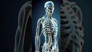 5 Amazing Human Body Facts 🤯 #HumanFacts #HinglishFacts #AmazingFacts #ScienceShorts #TrendingShorts