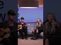 Reneé Rapp — “Shy” (Live from Apple Music Studios)