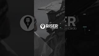 RISER APP Powered by Cardo, your Ultimate Motorcycle Companion, is officially here! 🚀 DOWNLOAD NOW! screenshot 1