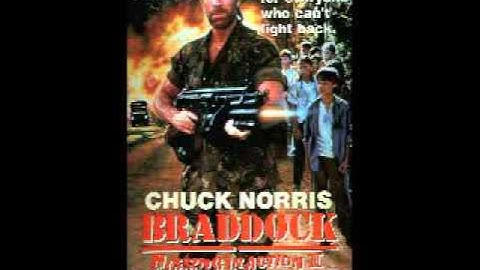 Ron Bloom - Freedom Again (Missing in Action III - Braddock Soundtrack)