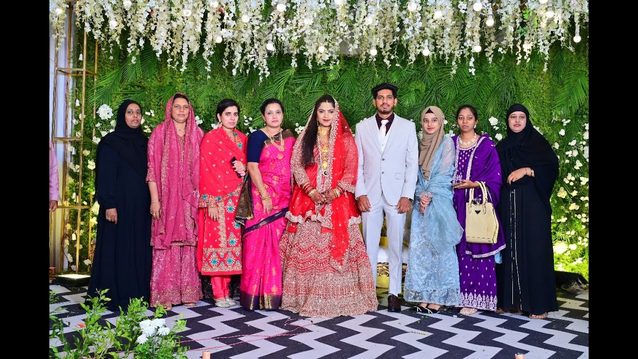 Wedding Celebration 🍾 ✨️ 💕 