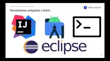 Taller Virtual: Desarrolla tu primera app en Android con Kotlin