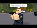The Roblox Cop