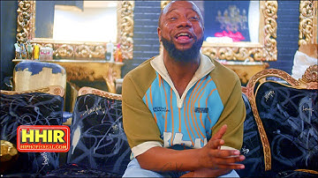 MURDA MOOK SOUNDS OFF ON EAZY THE BLOCK CAPT, PAPOOSE FIGHT RUMORS & MORE - FULL INTERVIEW OUT NOW!