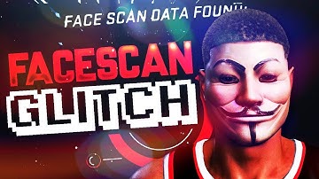 HOW TO FIX FACE SCAN ERRORS ON NBA 2K21! GET ANY FACE YOU WANT FAST AND EASY!
