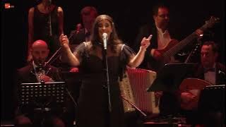 نسم علينا الهوى -Nassam Alayna El Hawa - Live - Carla Ramia & Mazzika