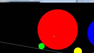 Impulse Physics Engine - Log 4