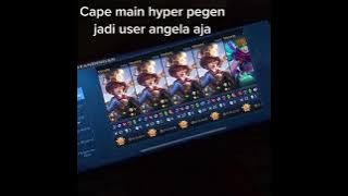 STORY WA MOBILE LEGEND || STORY WA KATA KATA ML