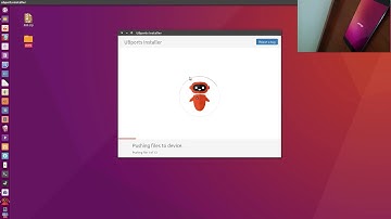 MX4 Flyme OS to Ubuntu Touch How To