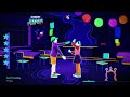 Just Dance 2016 - Unlimited: I Gotta Feeling (Classroom Version) - Full Gameplay