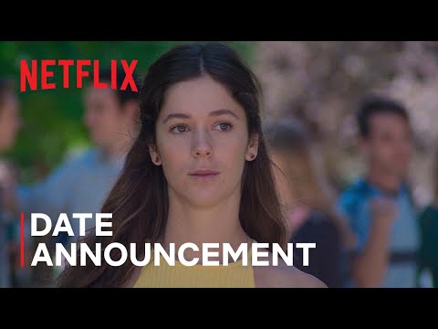 In Love All Over Again | Official Teaser | Netflix