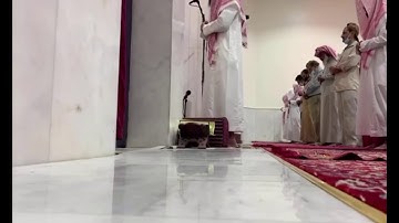 استمع الى هذا الترتيل الجديد والخاشع بصوت الشيخ عبدالرحمن ناجي من سورة البروج 1442