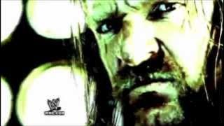 Triple H Titantron 2007-2008 HD